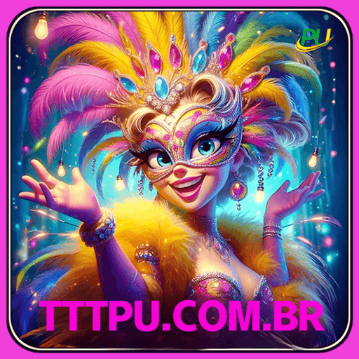 Imagem promocional da TTTPU mostrando a plataforma e suas vantagens